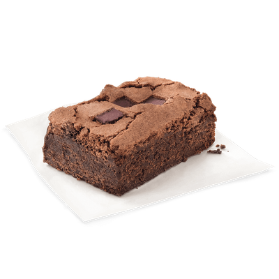 Chocolate Fudge Brownie