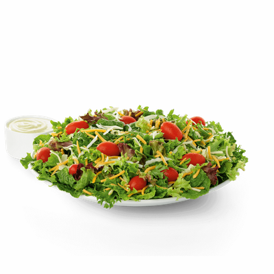 Garden Salad Tray