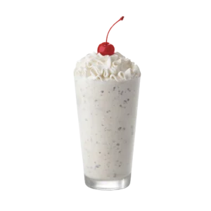Cookies & Cream Milkshake